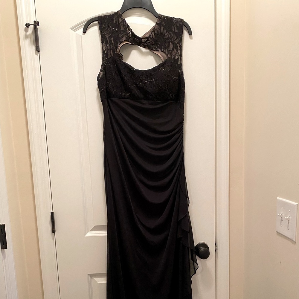 Formal Women Dress